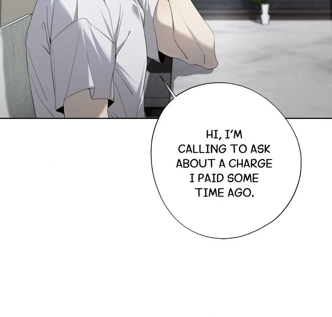 Dear Stranger Chapter 40 page 111 - 