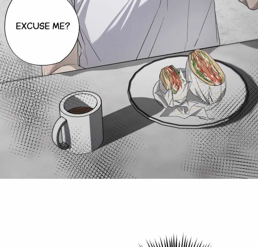 Dear Stranger Chapter 40 page 115 - 