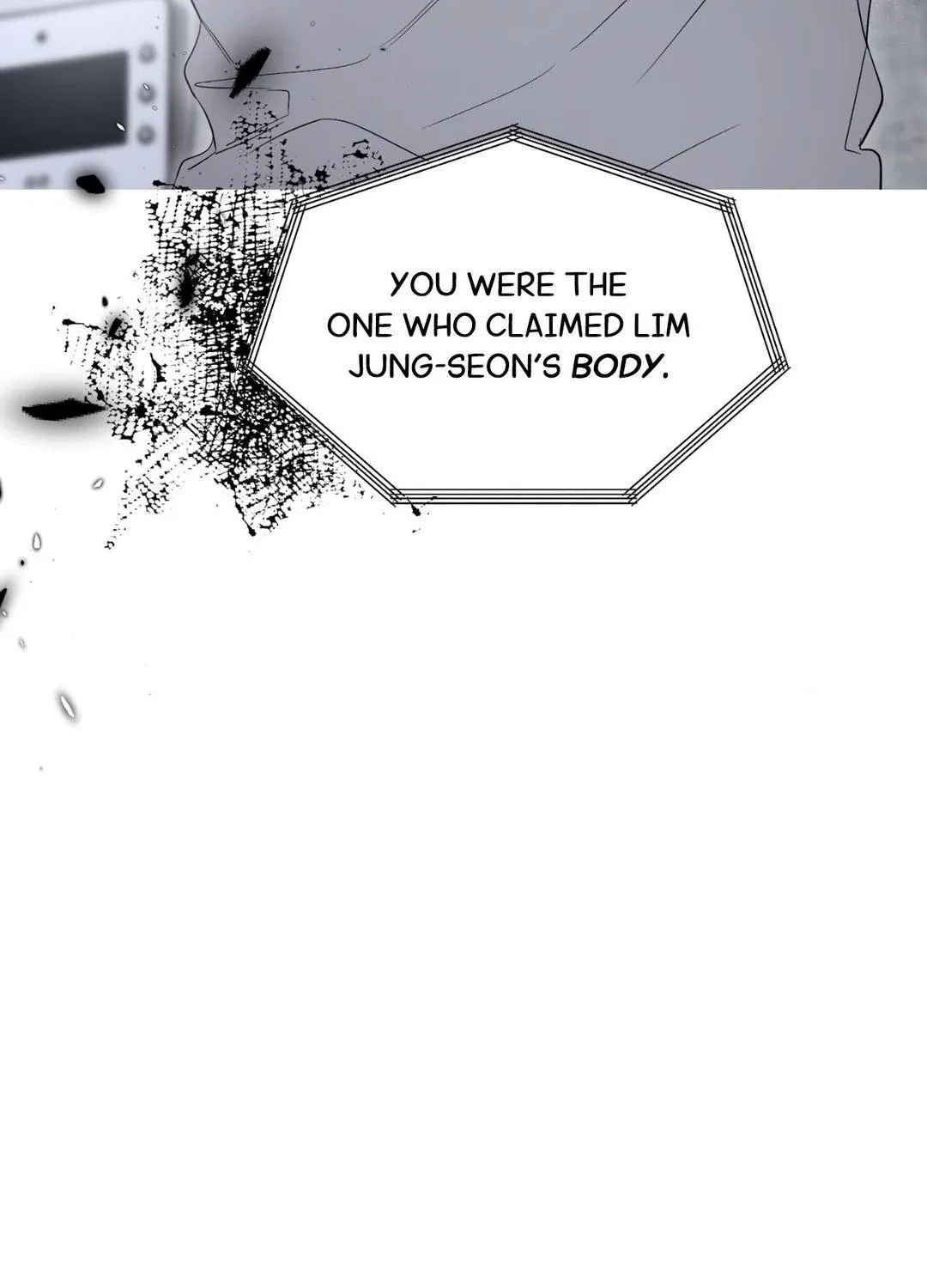 Dear Stranger Chapter 40 page 124 - 