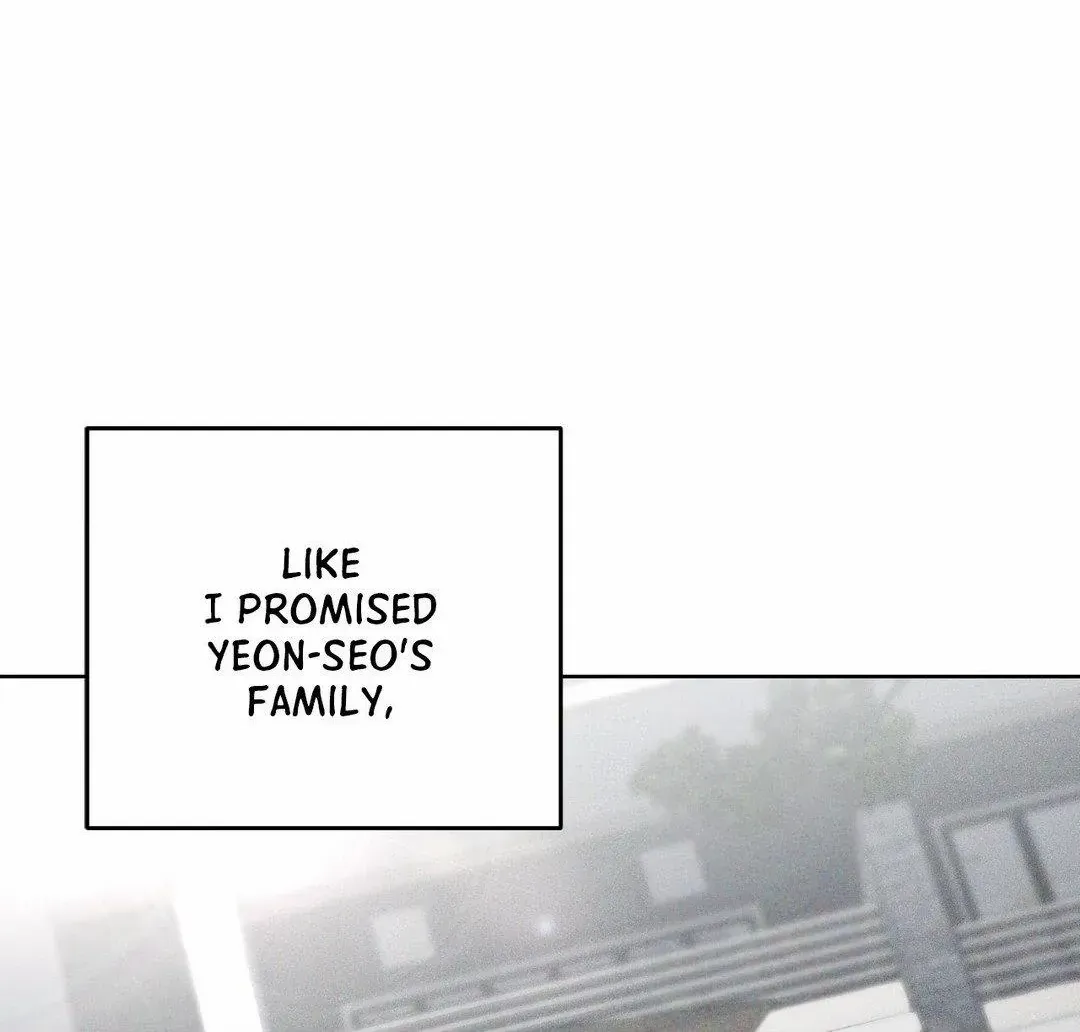 Dear Stranger Chapter 40 page 25 - 