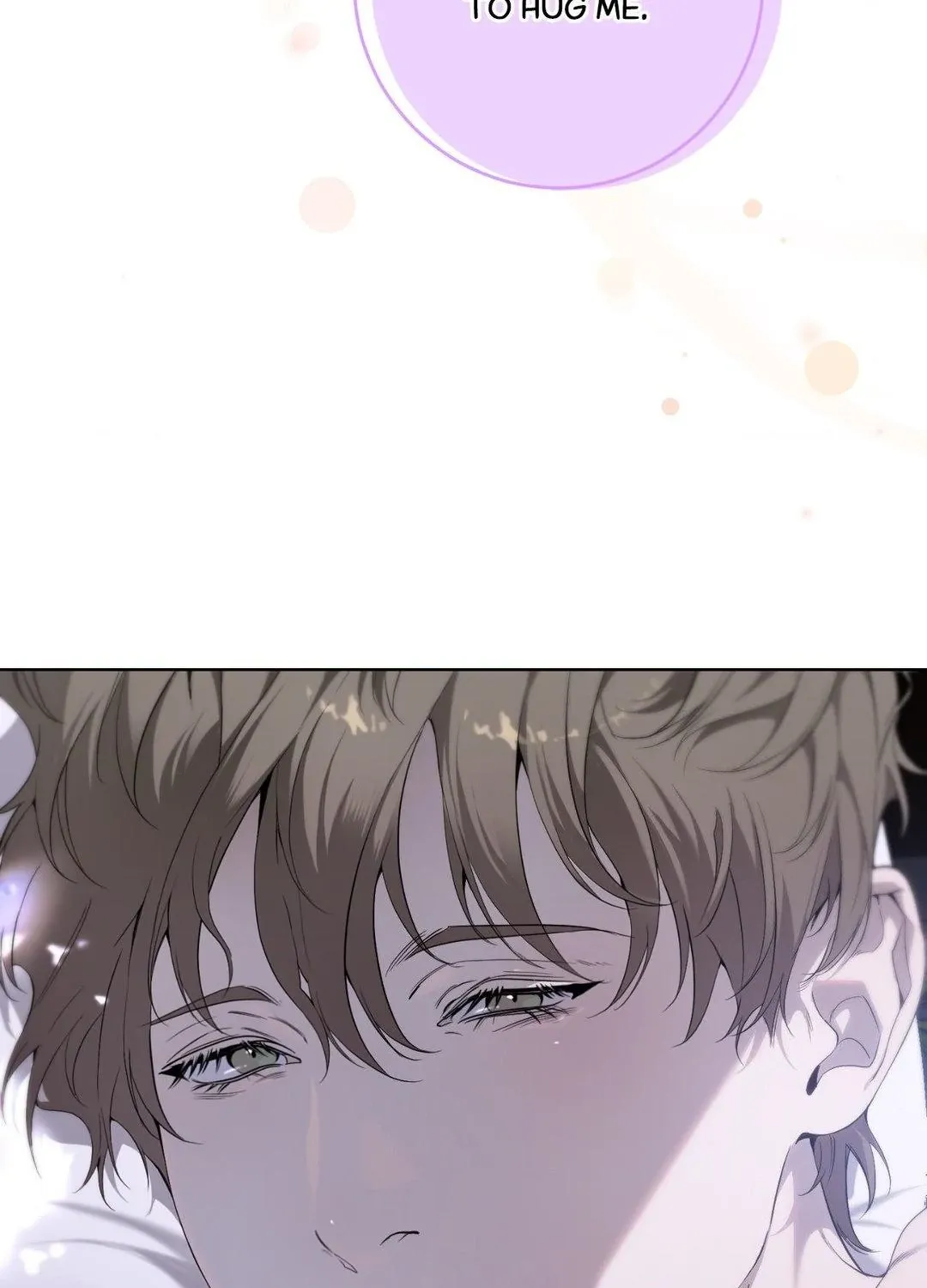 Dear Stranger Chapter 40 page 4 - 