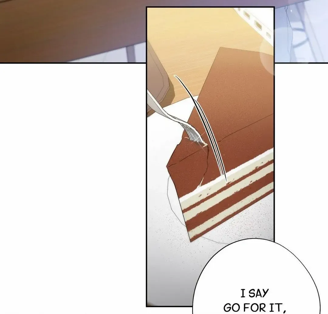 Dear Stranger Chapter 40 page 43 - 