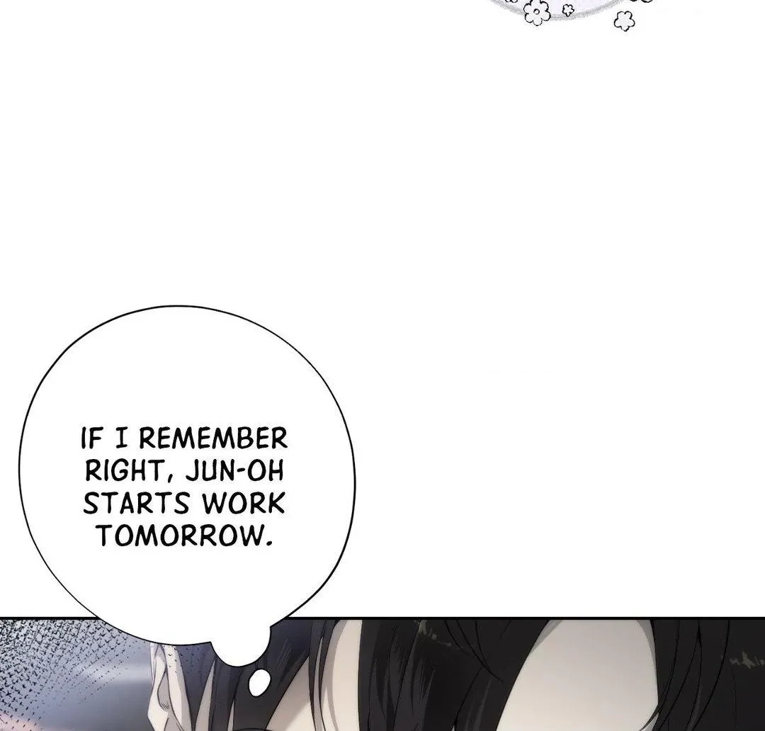 Dear Stranger Chapter 40 page 49 - 