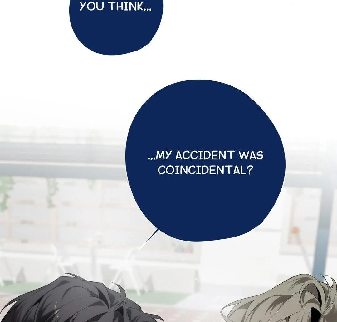 Dear Stranger Chapter 40 page 55 - 