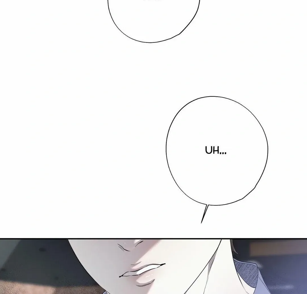 Dear Stranger Chapter 40 page 57 - 