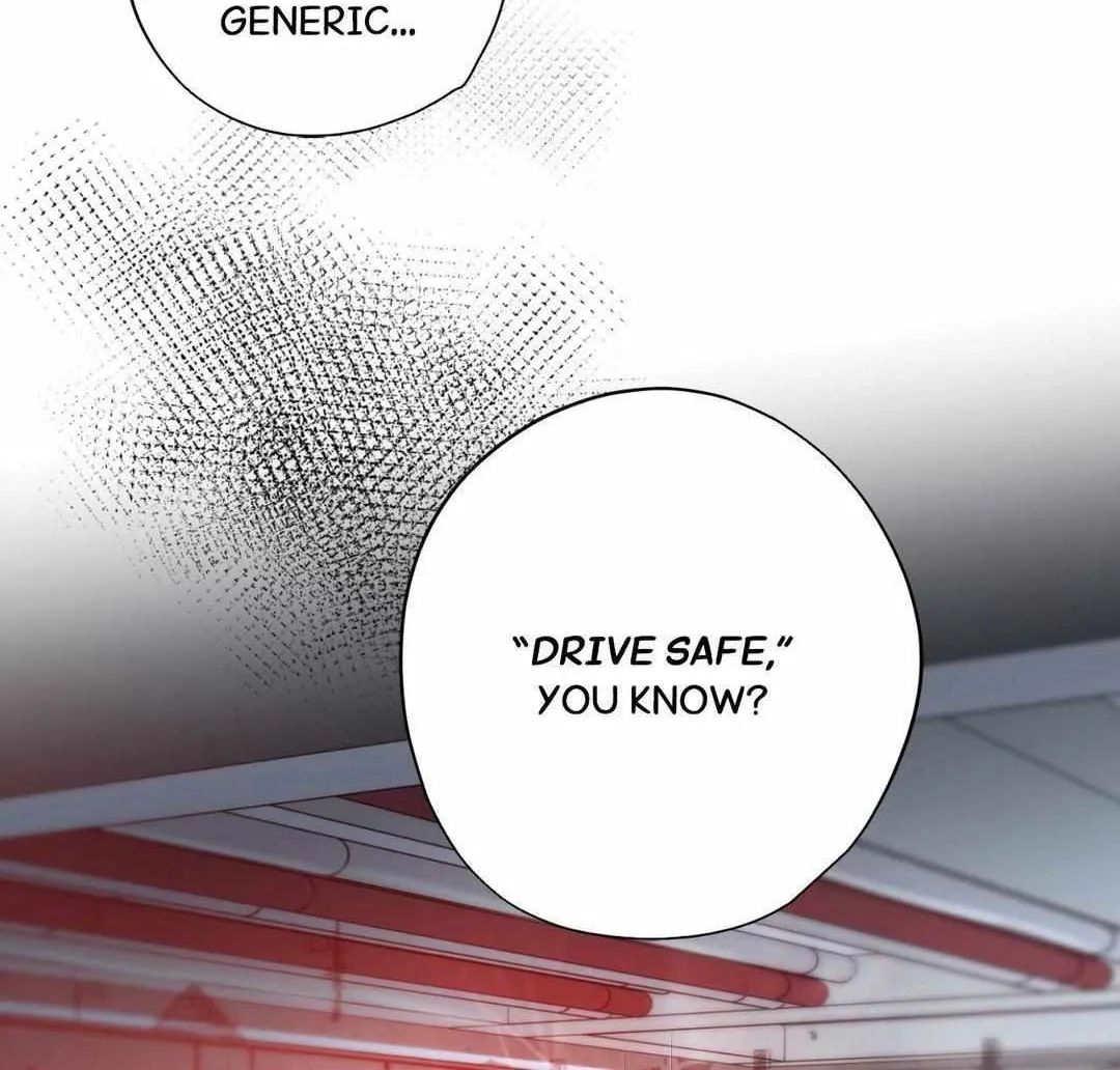 Dear Stranger Chapter 40 page 67 - 
