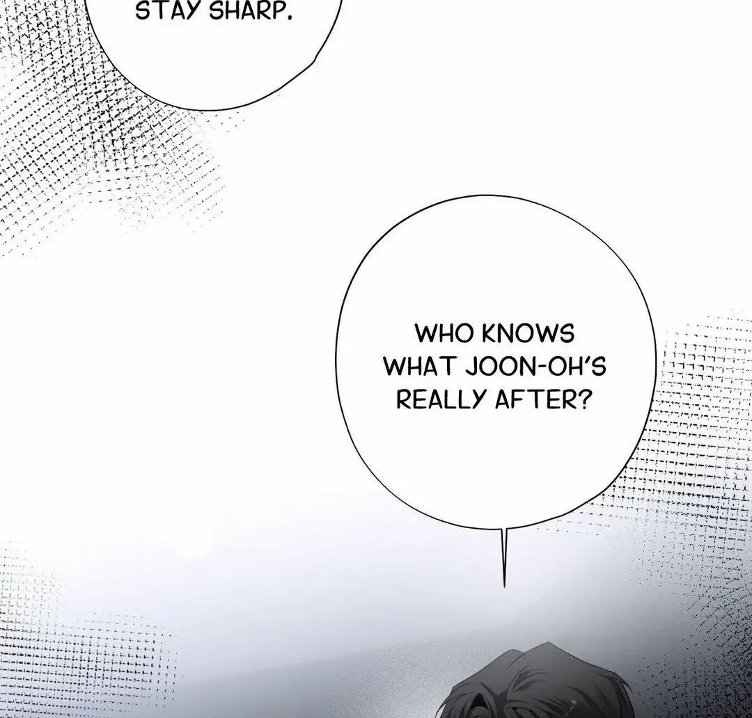 Dear Stranger Chapter 40 page 85 - 