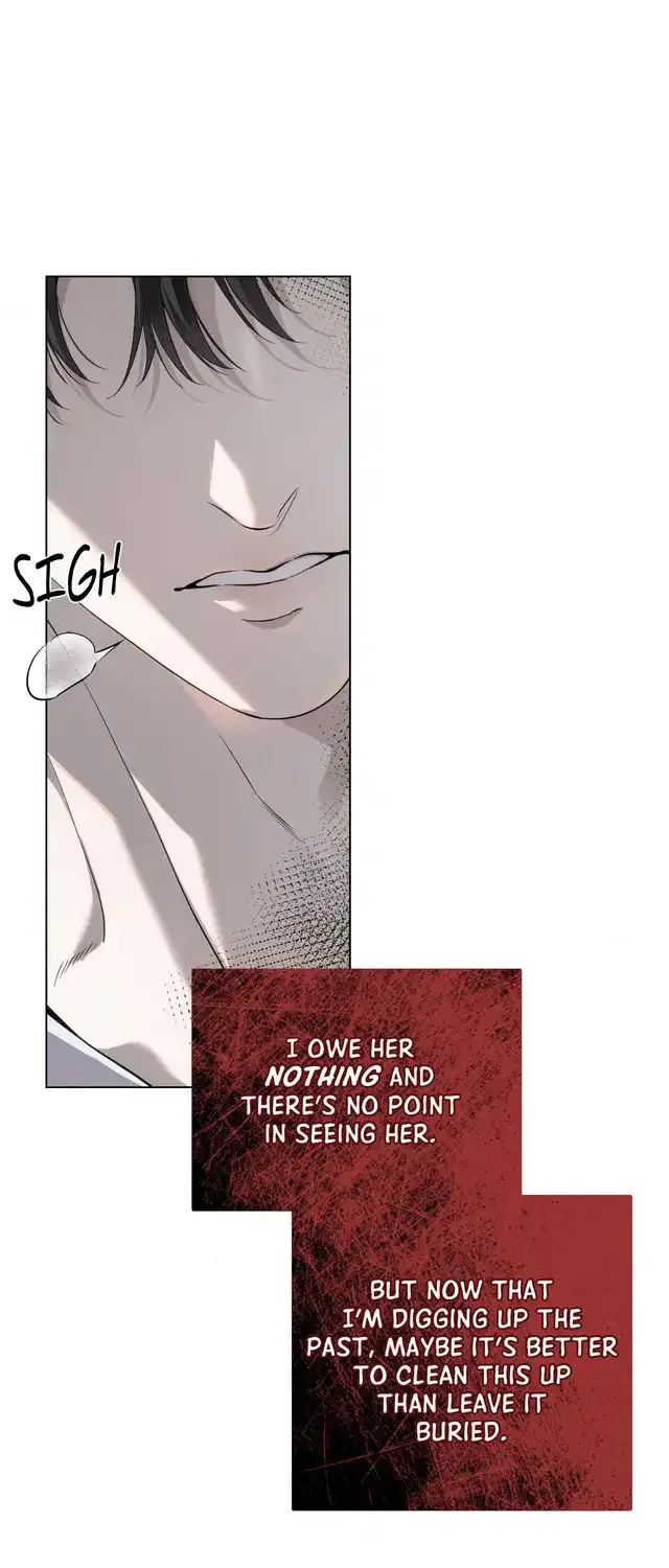 Dear Stranger Chapter 41 page 15 - 
