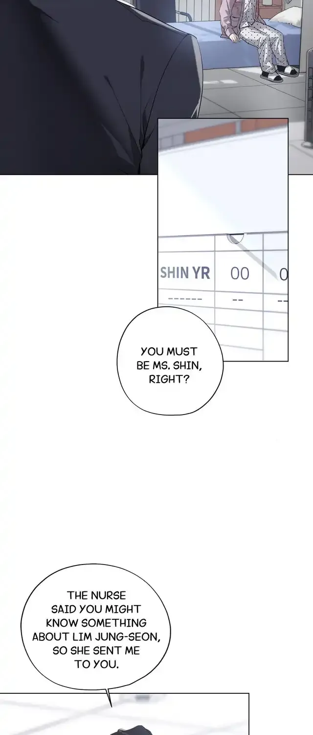 Dear Stranger Chapter 41 page 44 - 