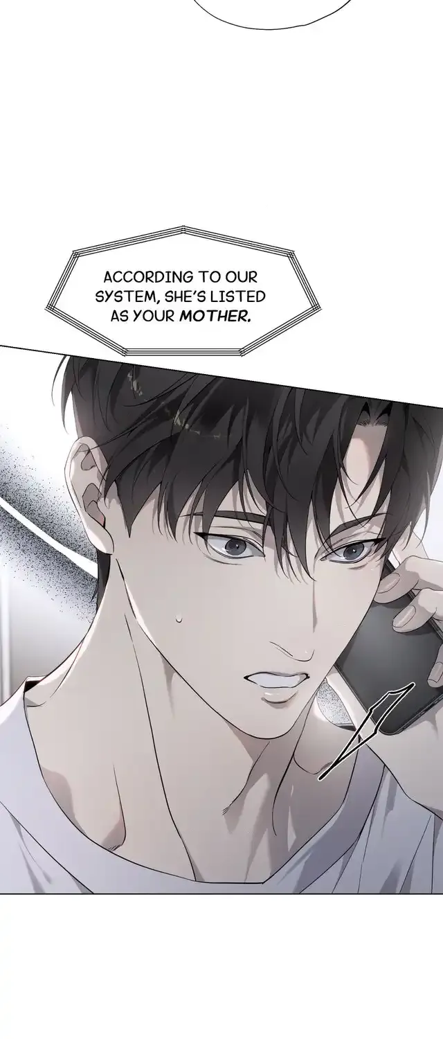 Dear Stranger Chapter 41 page 6 - 