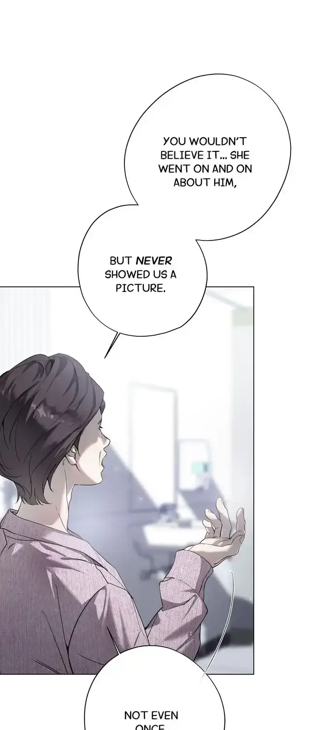 Dear Stranger Chapter 41 page 52 - 