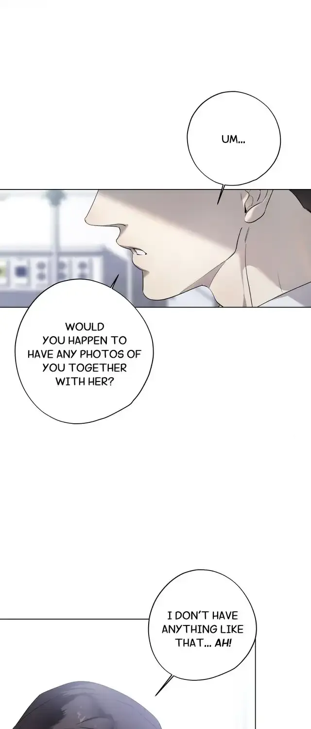 Dear Stranger Chapter 41 page 56 - 