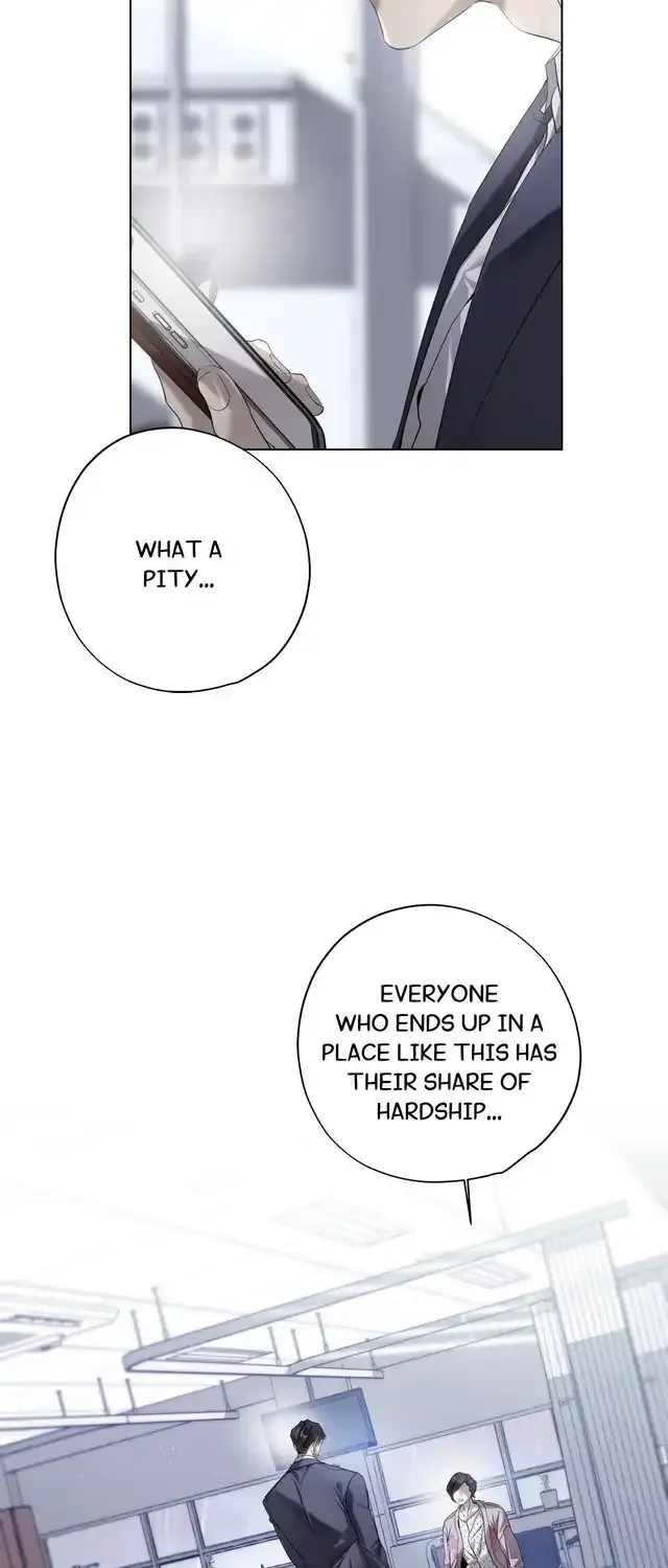 Dear Stranger Chapter 41 page 59 - 