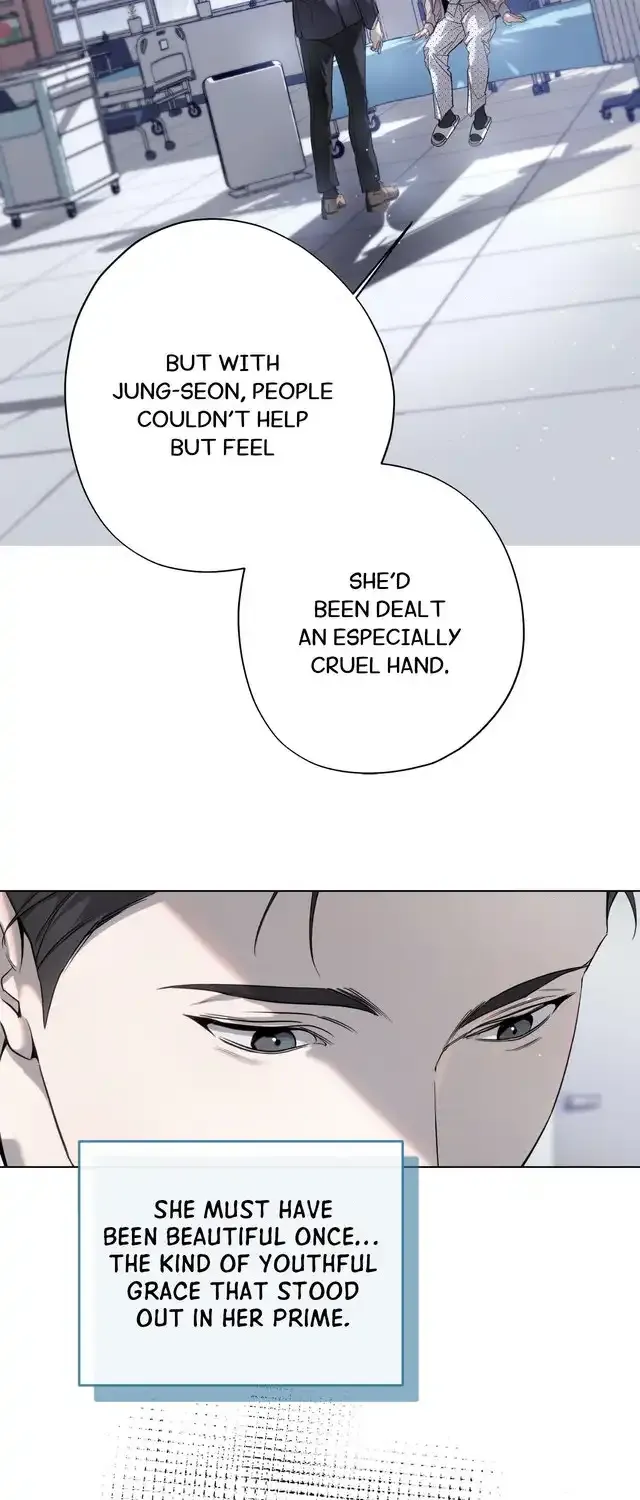 Dear Stranger Chapter 41 page 60 - 