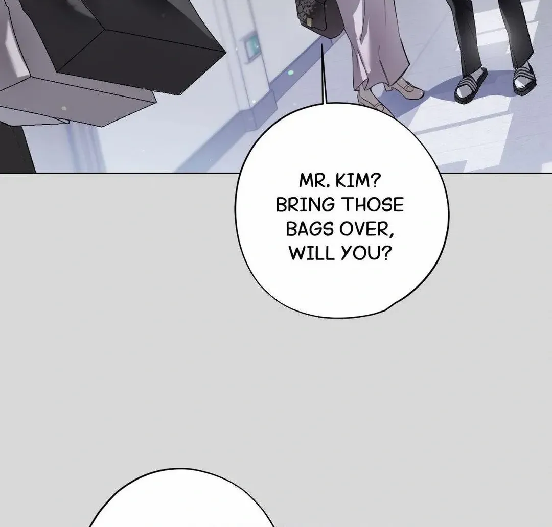 Dear Stranger Chapter 42 page 112 - 