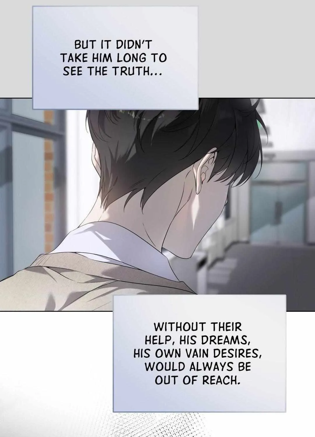 Dear Stranger Chapter 42 page 123 - 