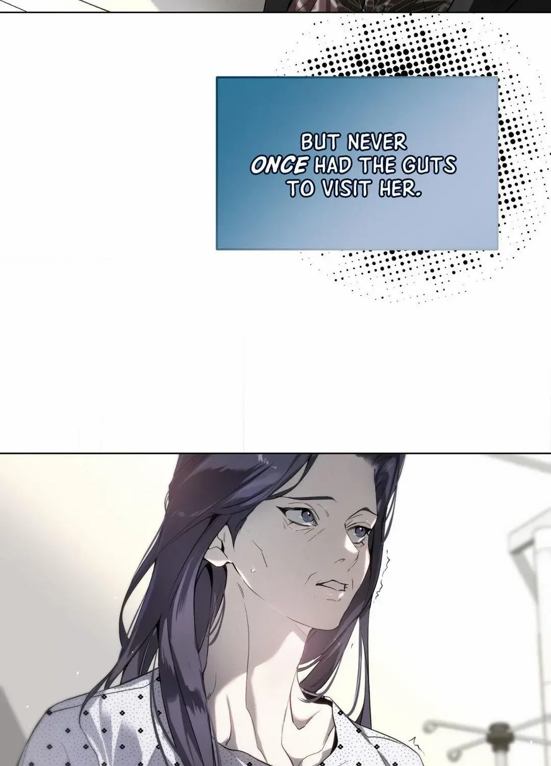 Dear Stranger Chapter 42 page 19 - 