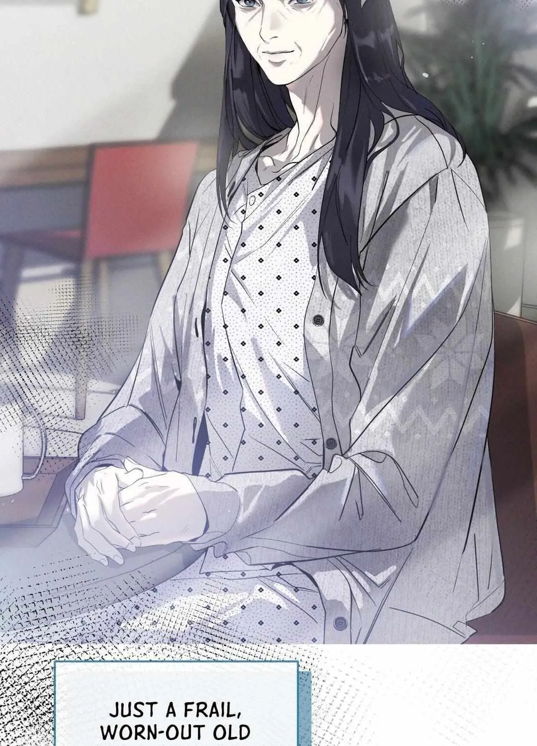 Dear Stranger Chapter 42 page 3 - 