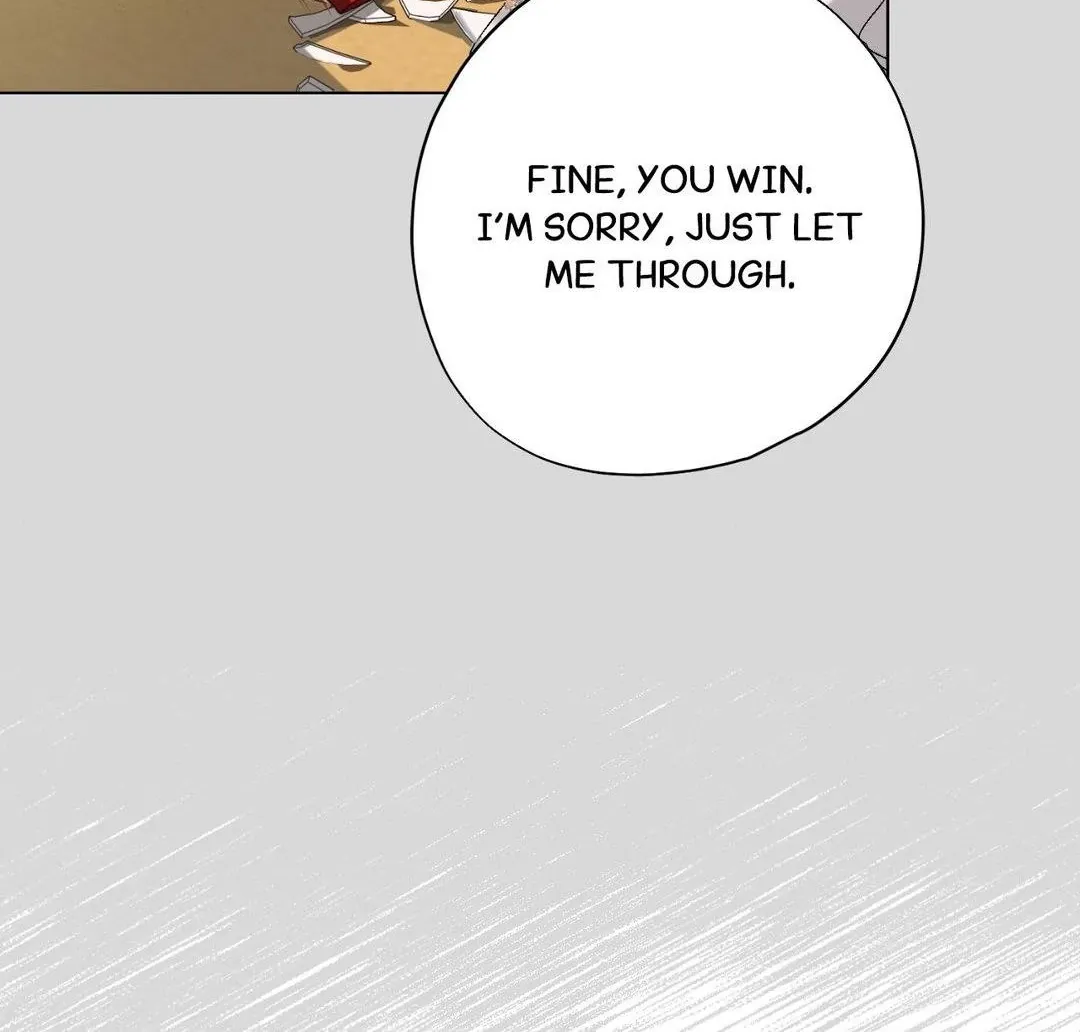 Dear Stranger Chapter 42 page 30 - 