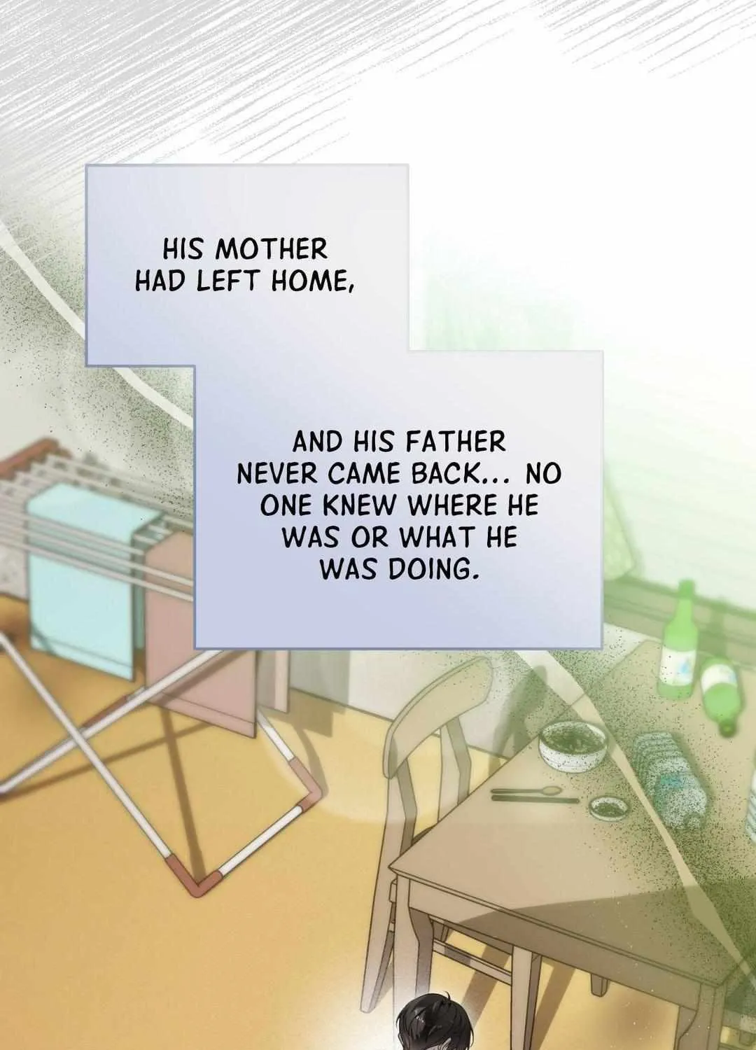 Dear Stranger Chapter 42 page 31 - 
