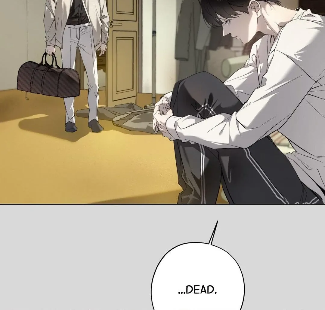 Dear Stranger Chapter 42 page 42 - 