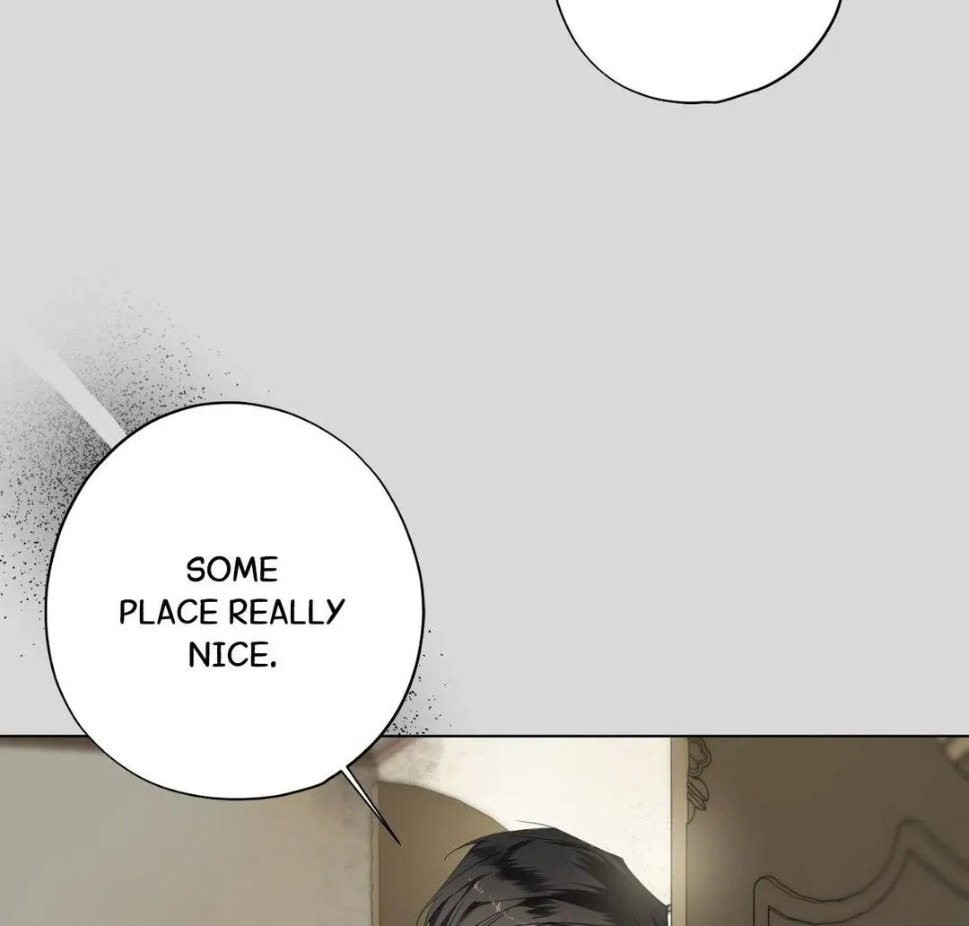 Dear Stranger Chapter 42 page 46 - 