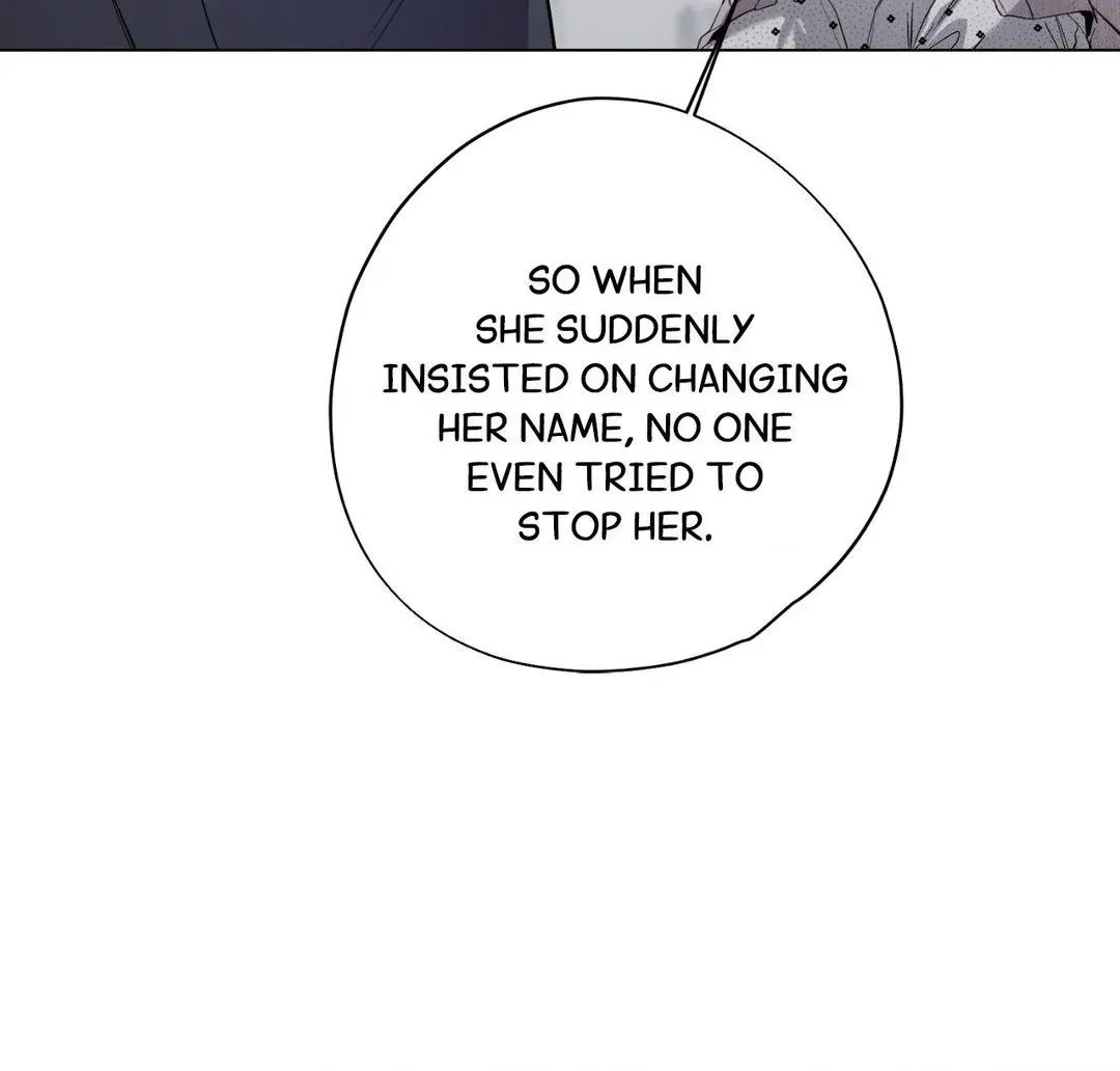 Dear Stranger Chapter 42 page 6 - 