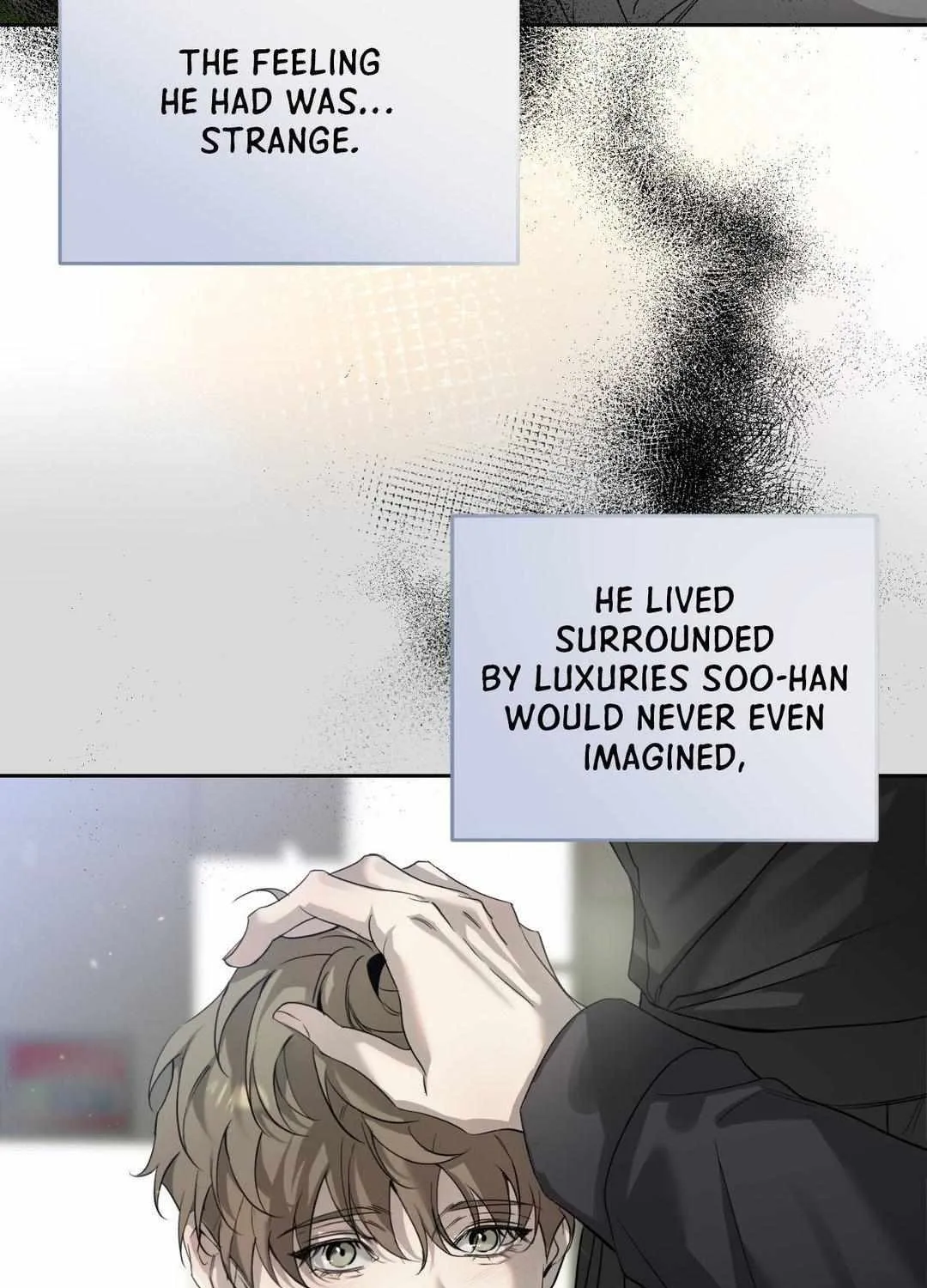 Dear Stranger Chapter 42 page 55 - 