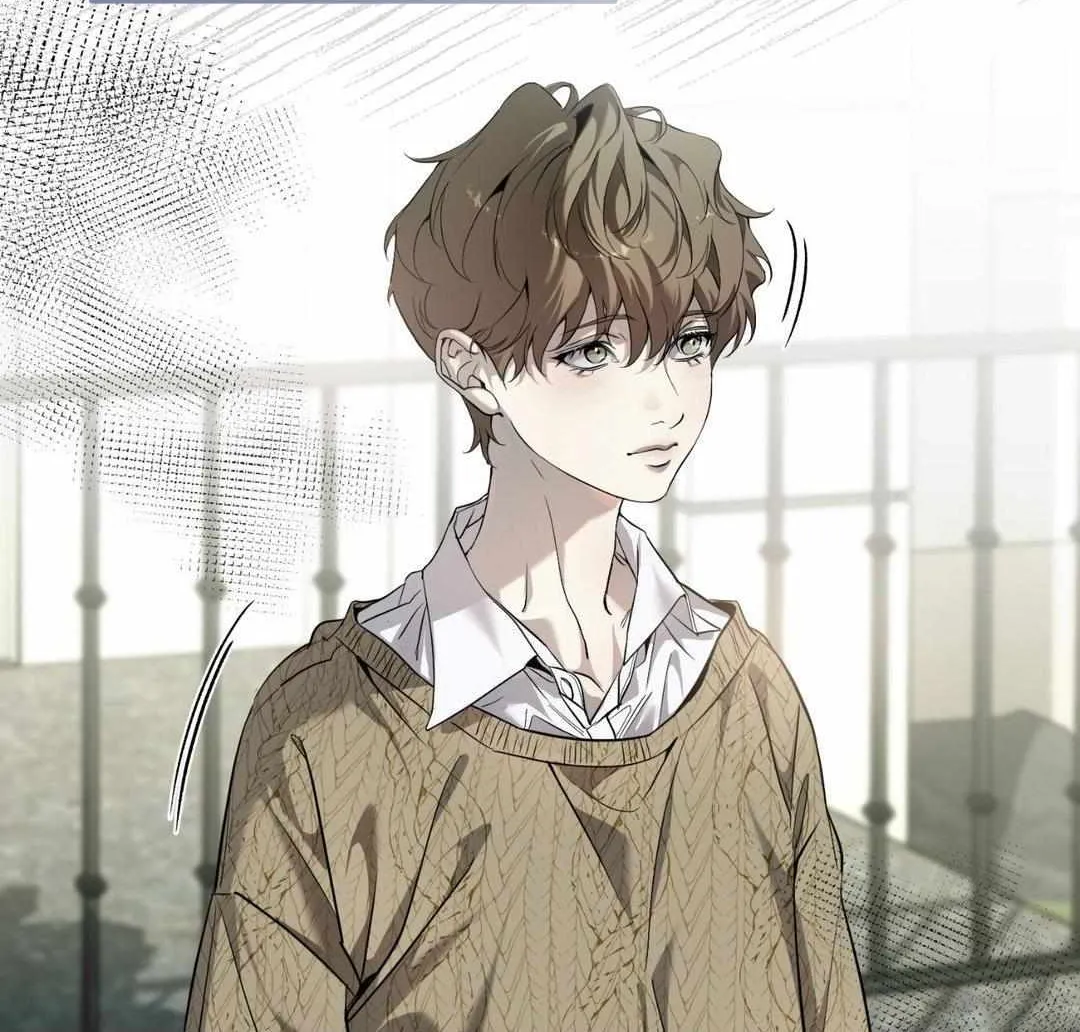 Dear Stranger Chapter 42 page 60 - 