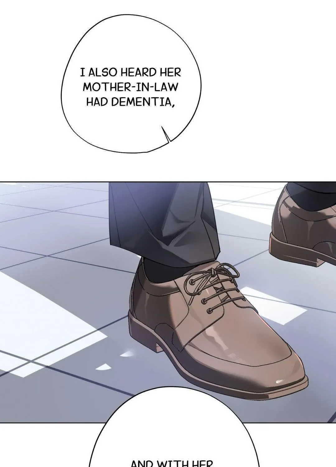 Dear Stranger Chapter 42 page 7 - 