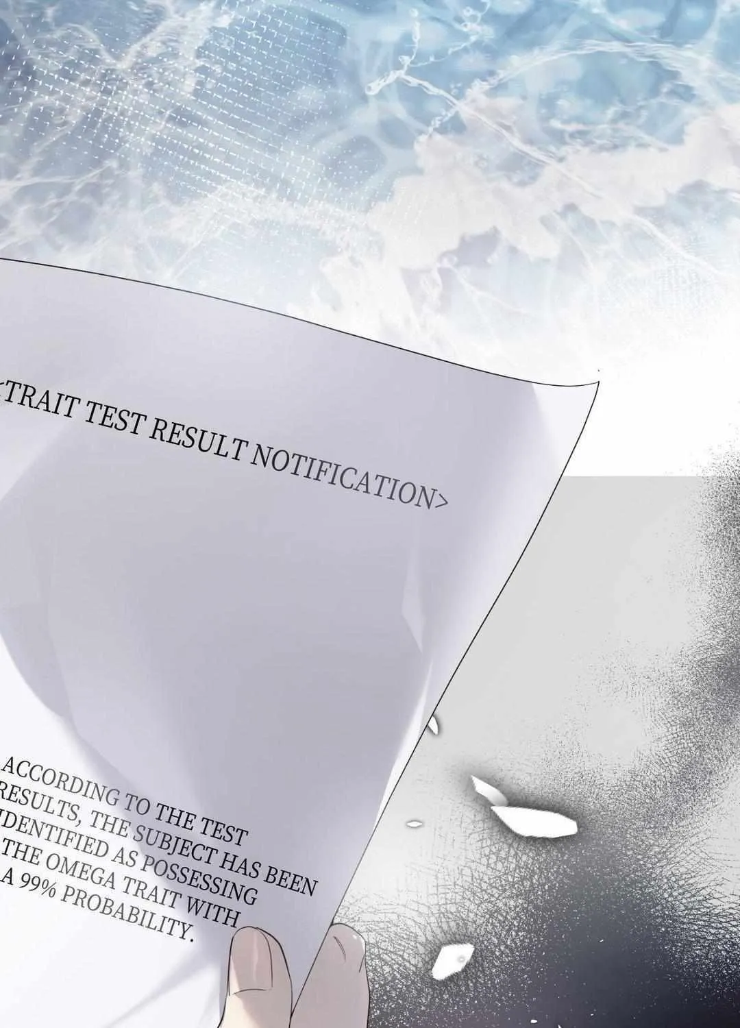 Dear Stranger Chapter 42 page 75 - 
