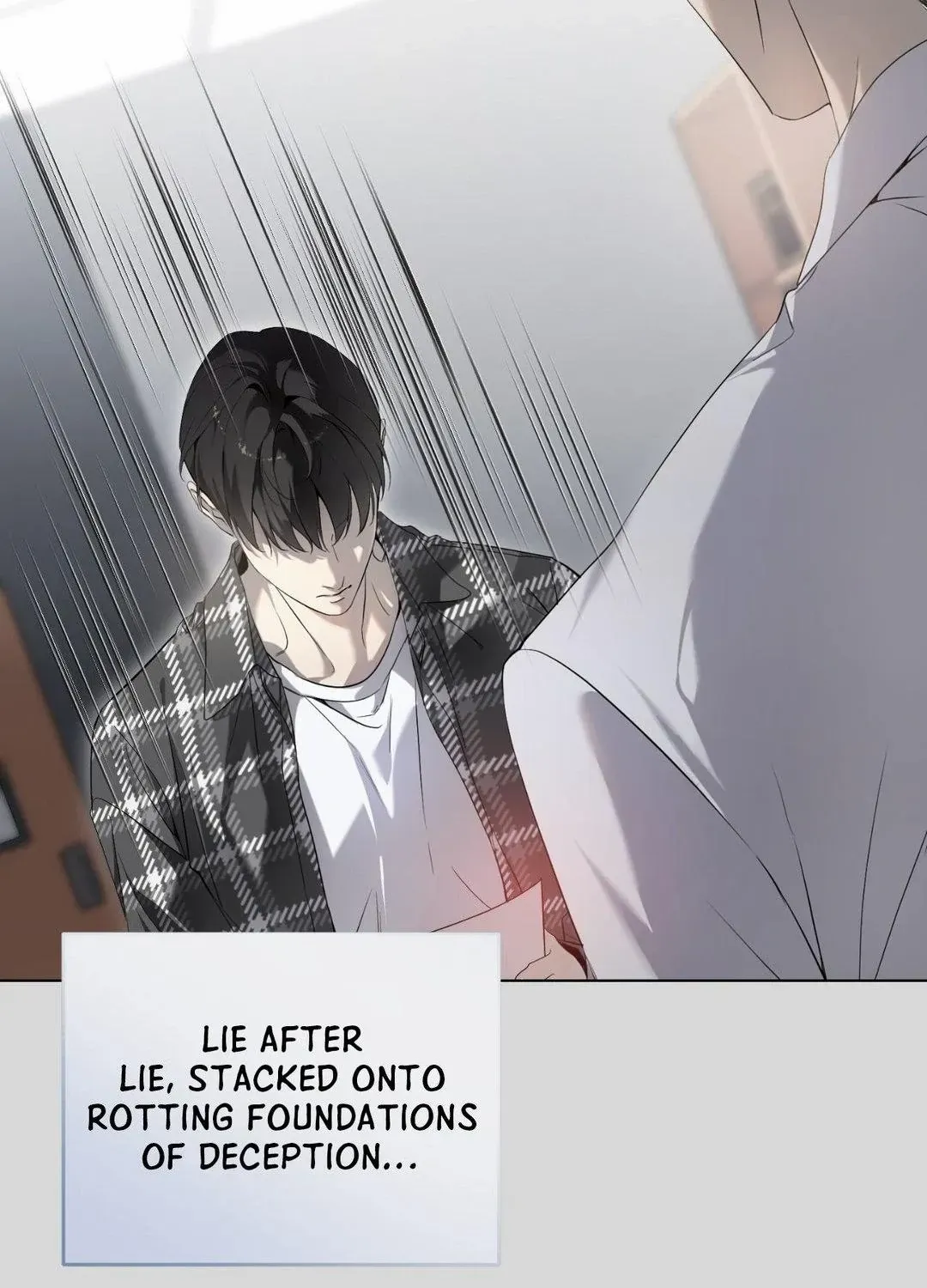 Dear Stranger Chapter 42 page 81 - 