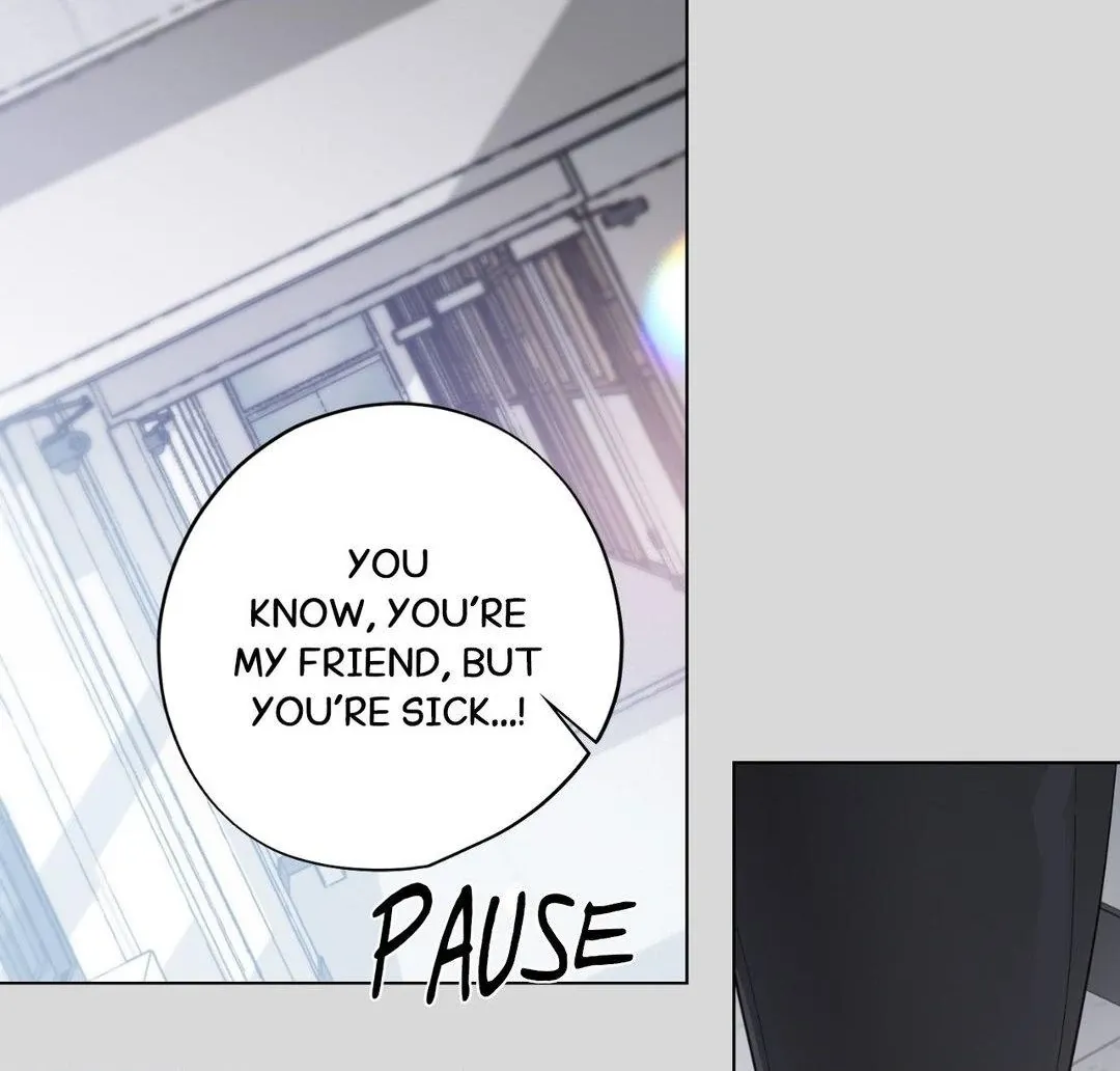 Dear Stranger Chapter 42 page 90 - 