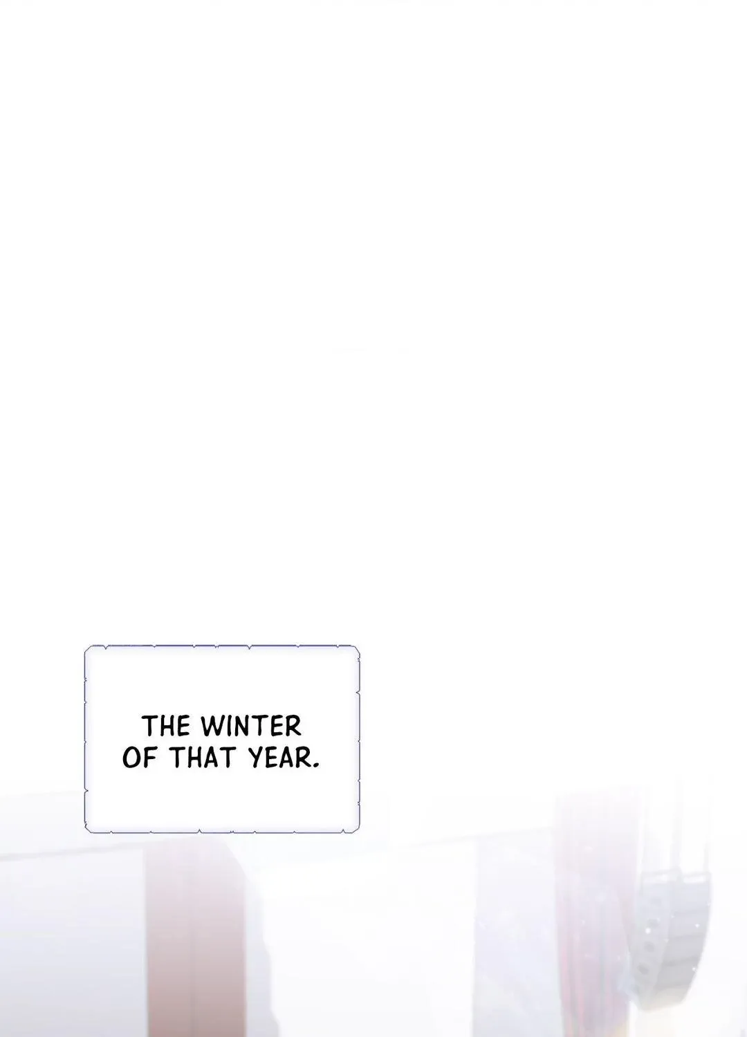 Dear Stranger Chapter 43 page 1 - 
