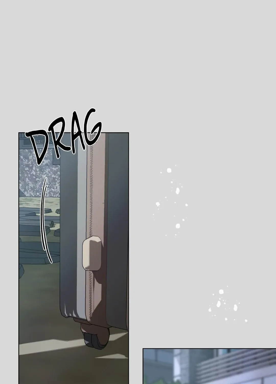 Dear Stranger Chapter 43 page 25 - 