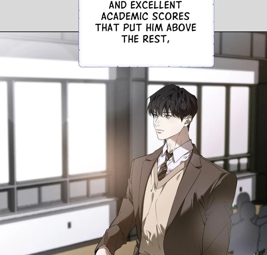 Dear Stranger Chapter 43 page 4 - 
