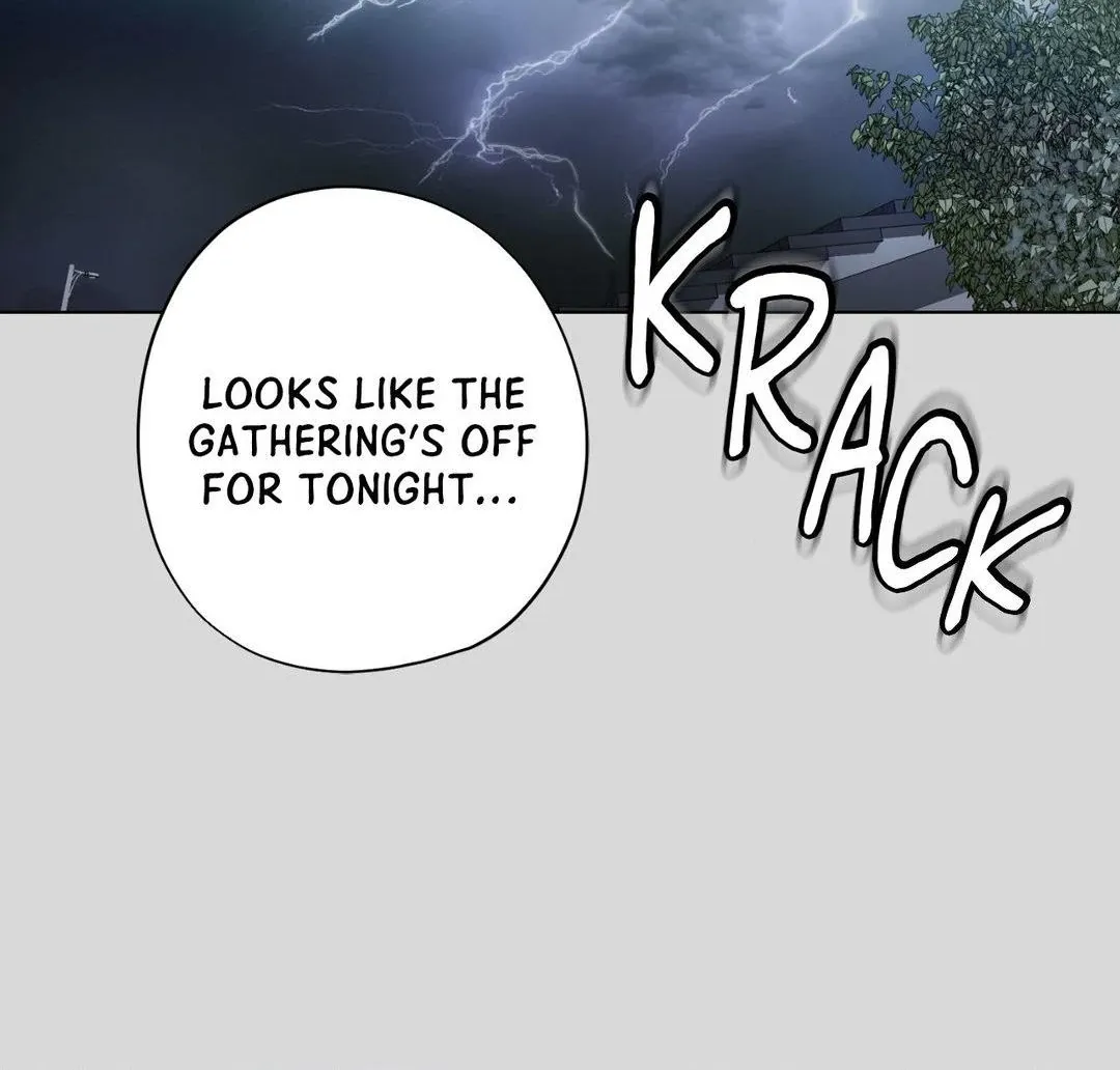 Dear Stranger Chapter 43 page 36 - 