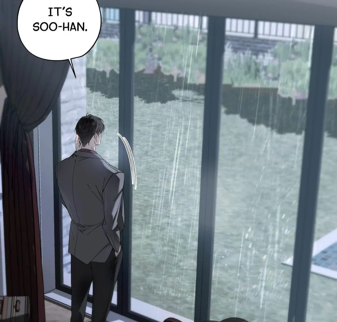 Dear Stranger Chapter 43 page 38 - 