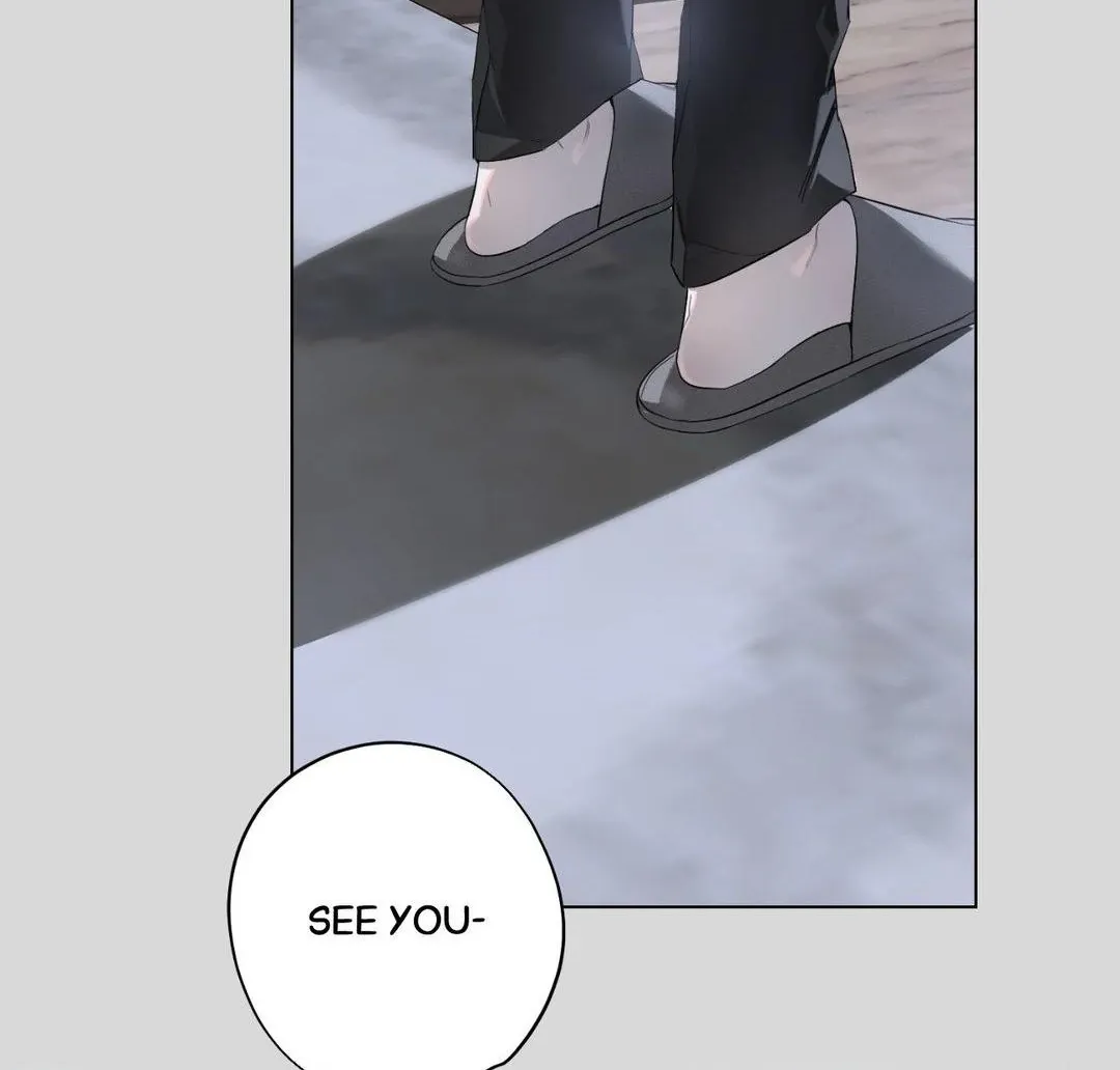 Dear Stranger Chapter 43 page 42 - 