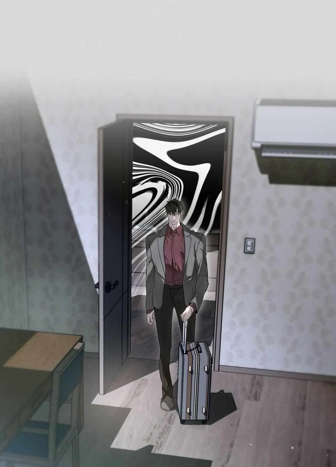 Dear Stranger Chapter 43 page 49 - 