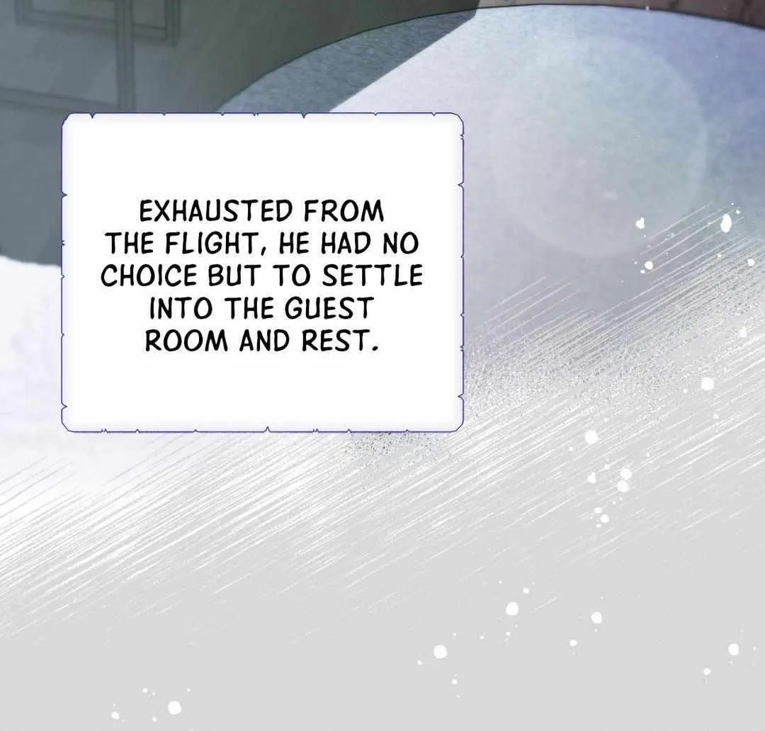 Dear Stranger Chapter 43 page 50 - 
