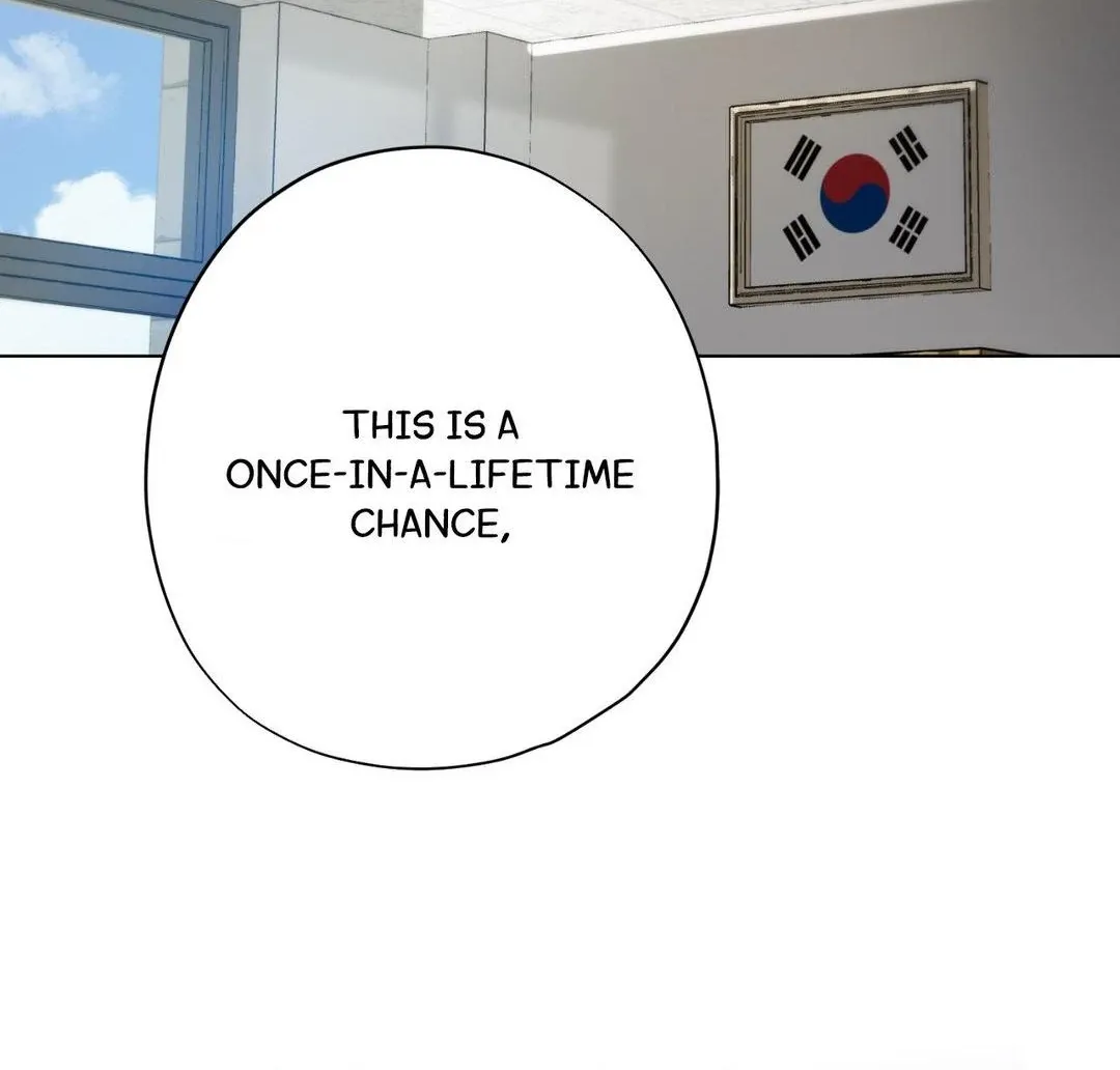 Dear Stranger Chapter 43 page 6 - 