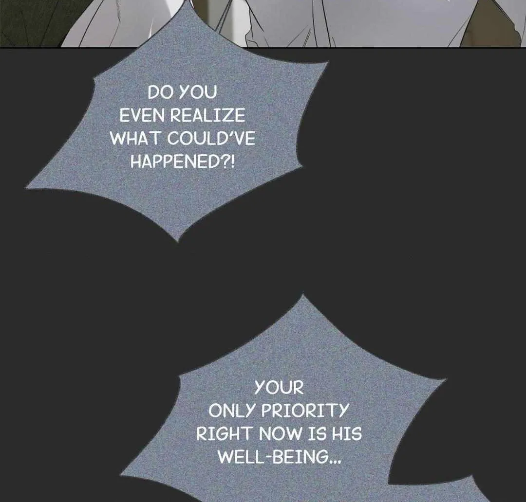 Dear Stranger Chapter 43 page 58 - 