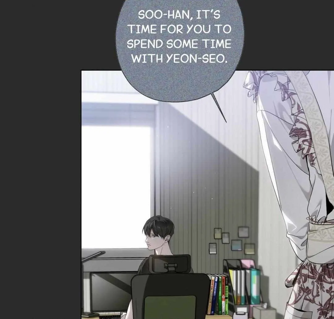 Dear Stranger Chapter 43 page 60 - 