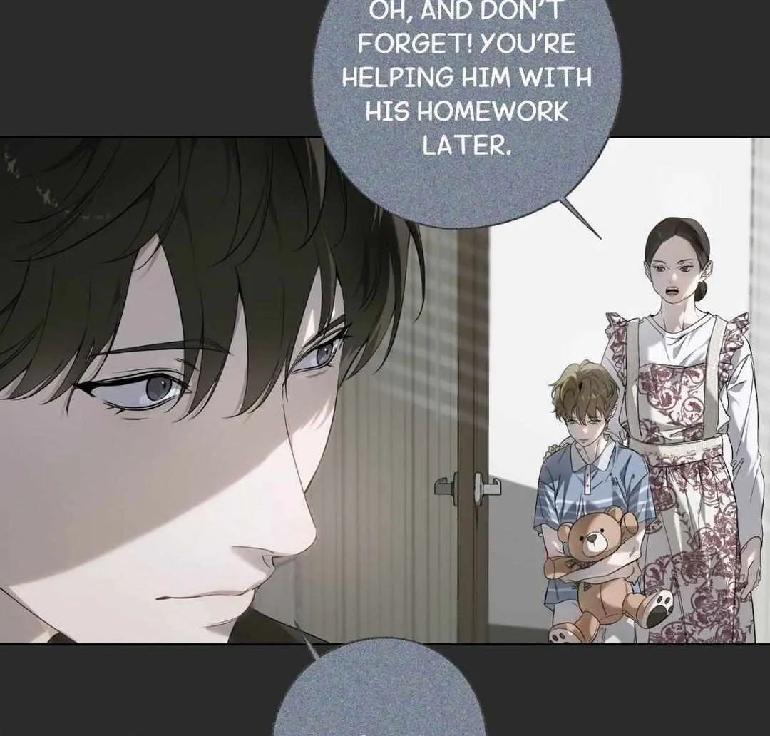 Dear Stranger Chapter 43 page 62 - 