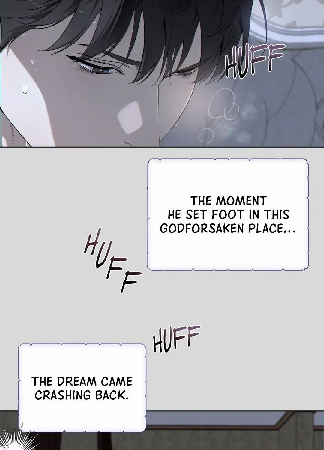 Dear Stranger Chapter 43 page 69 - 