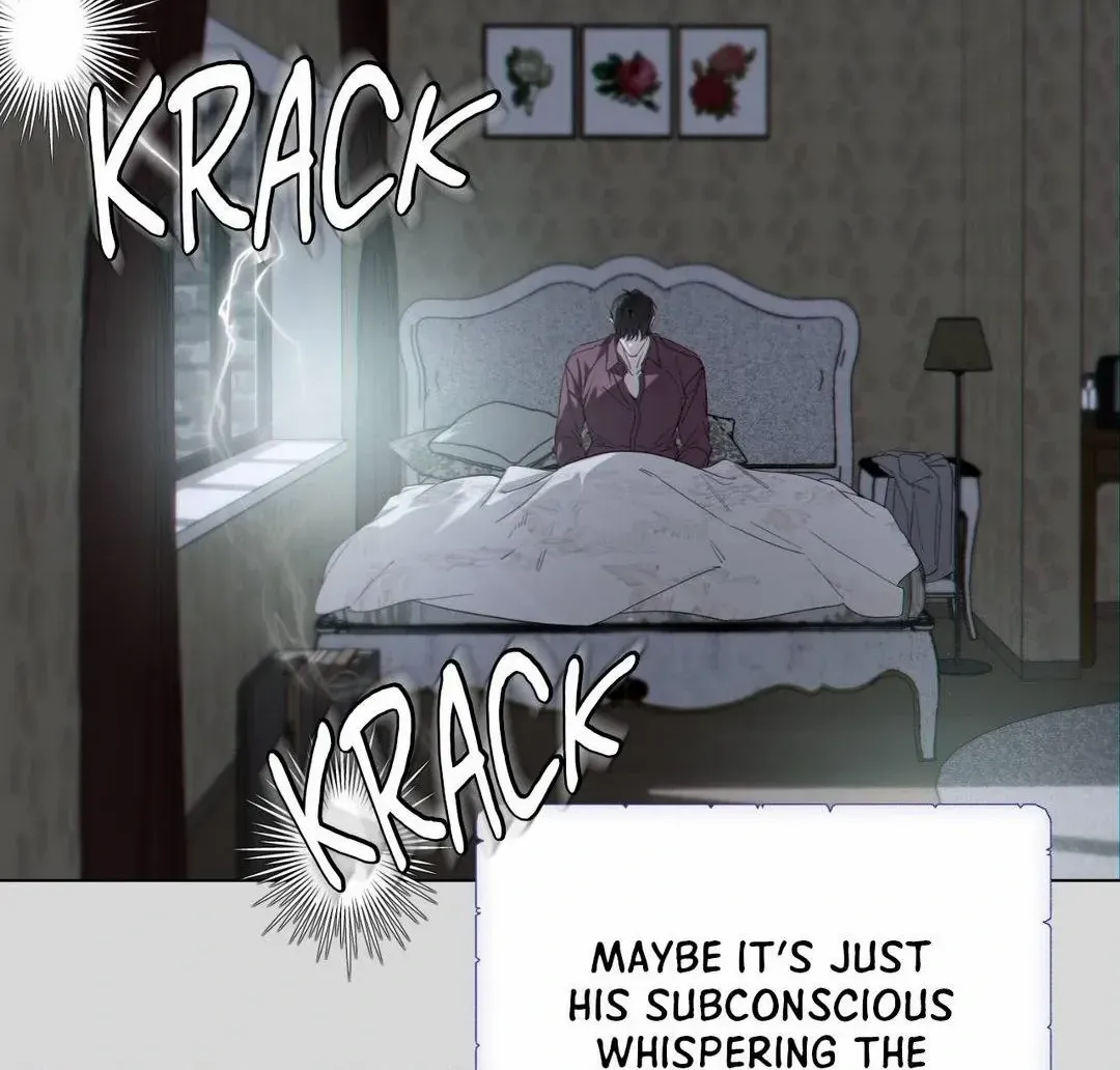 Dear Stranger Chapter 43 page 70 - 