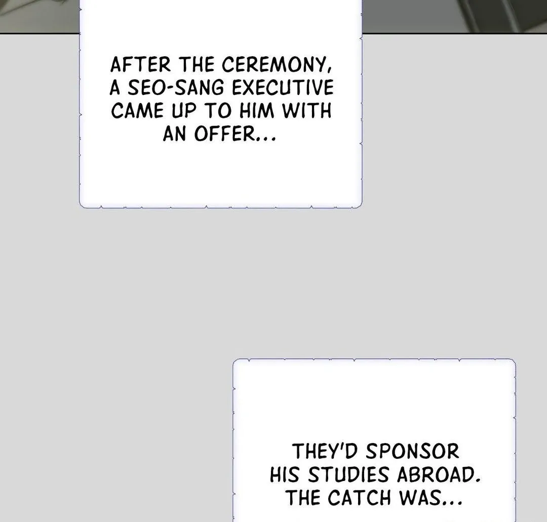 Dear Stranger Chapter 43 page 8 - 