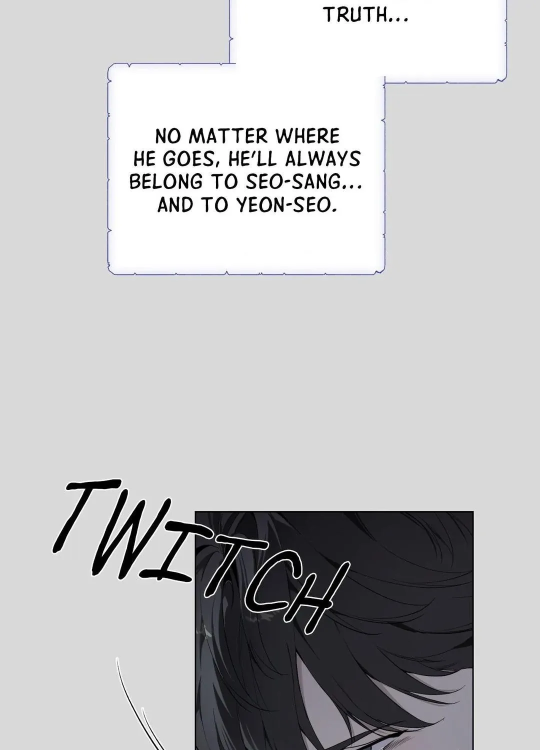Dear Stranger Chapter 43 page 71 - 