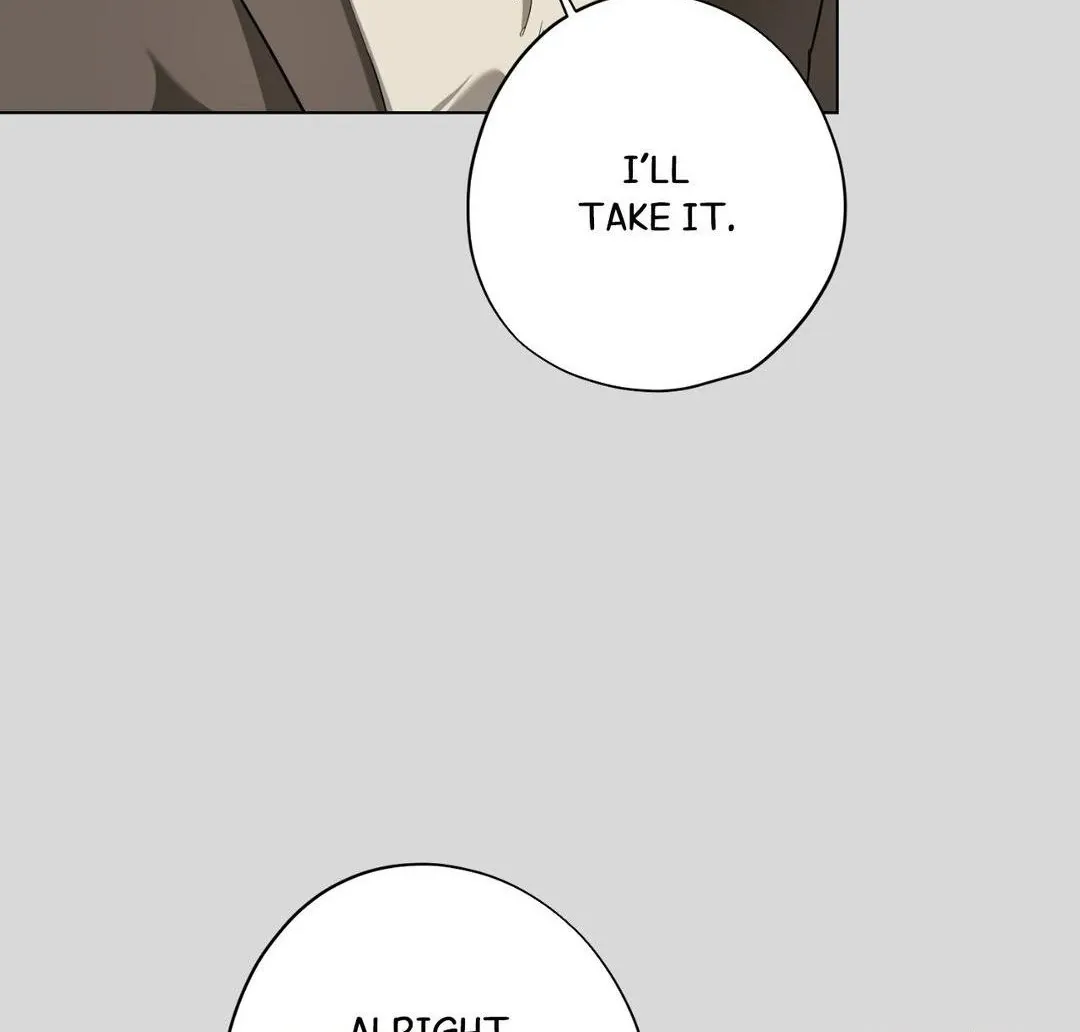 Dear Stranger Chapter 43 page 10 - 
